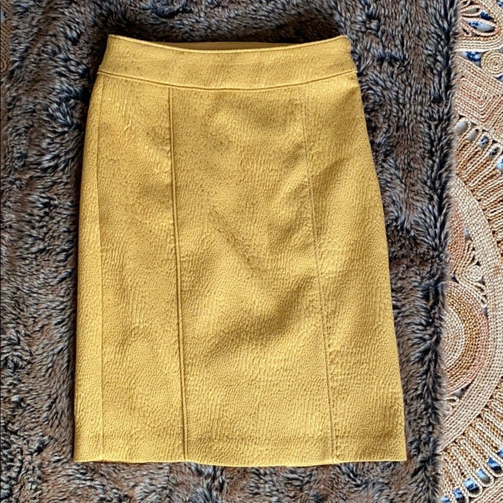 Banana Republic Pencil Skirt